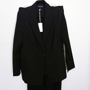 Womens Size 14 Suit Business Casual